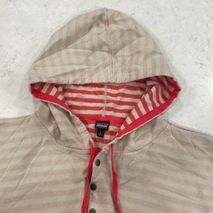 Patagonia hooded dress - Large